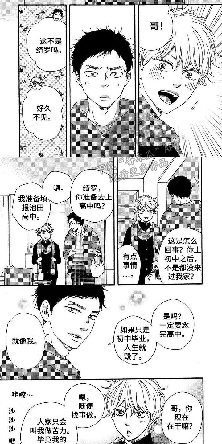 第6章：喜欢4