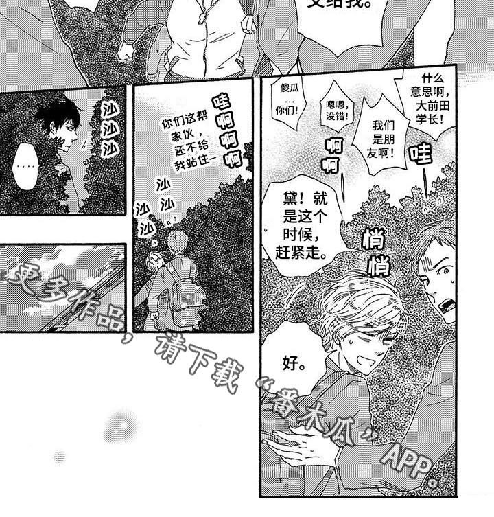 第12章：发型6