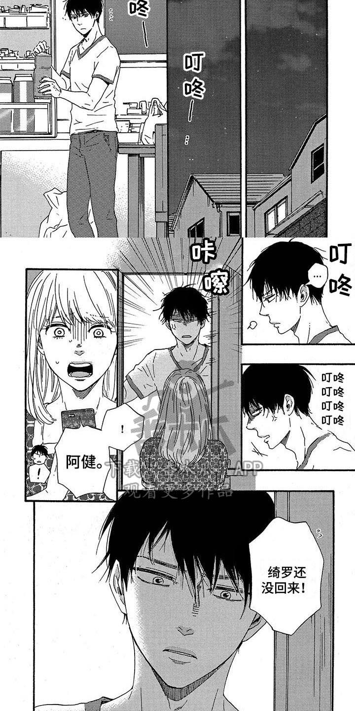 第26章：求助4