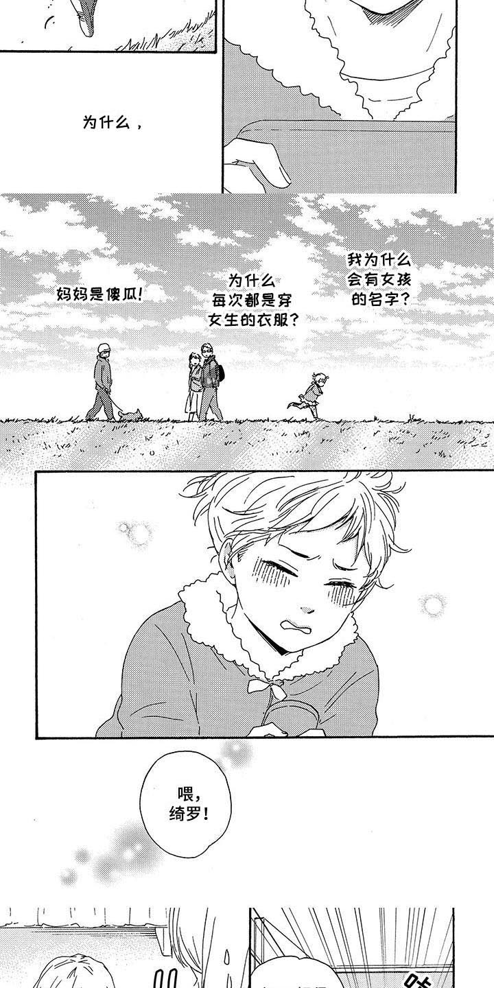 第1章：学习2