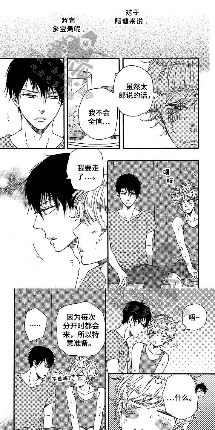 第32章：猜测0