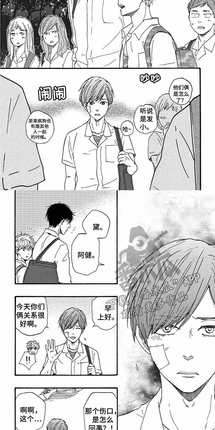 第47章：情况1
