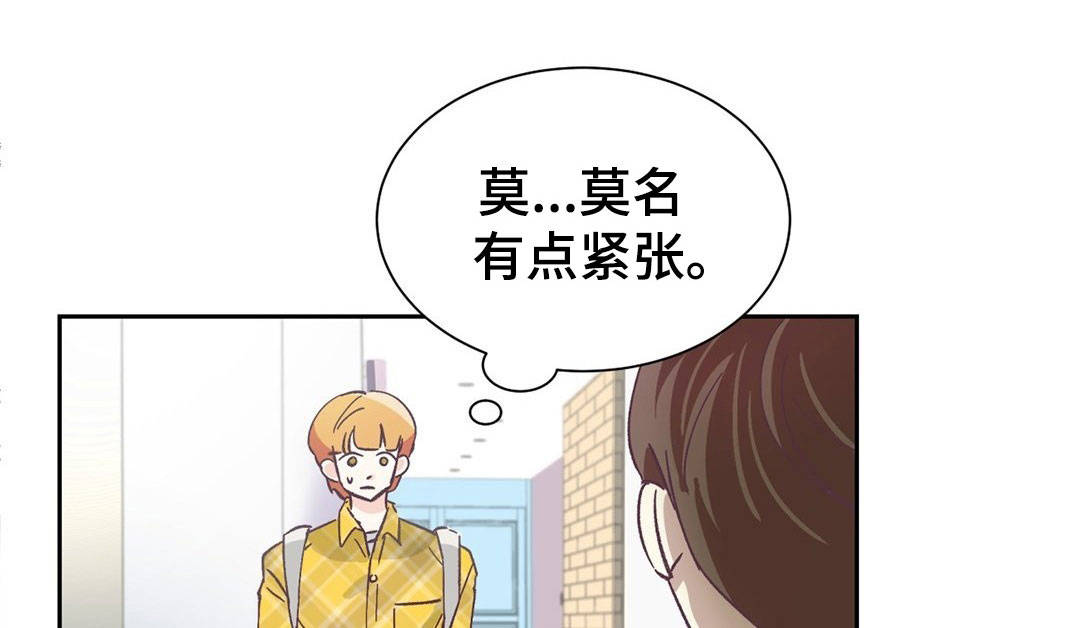 第4章：我的条件0
