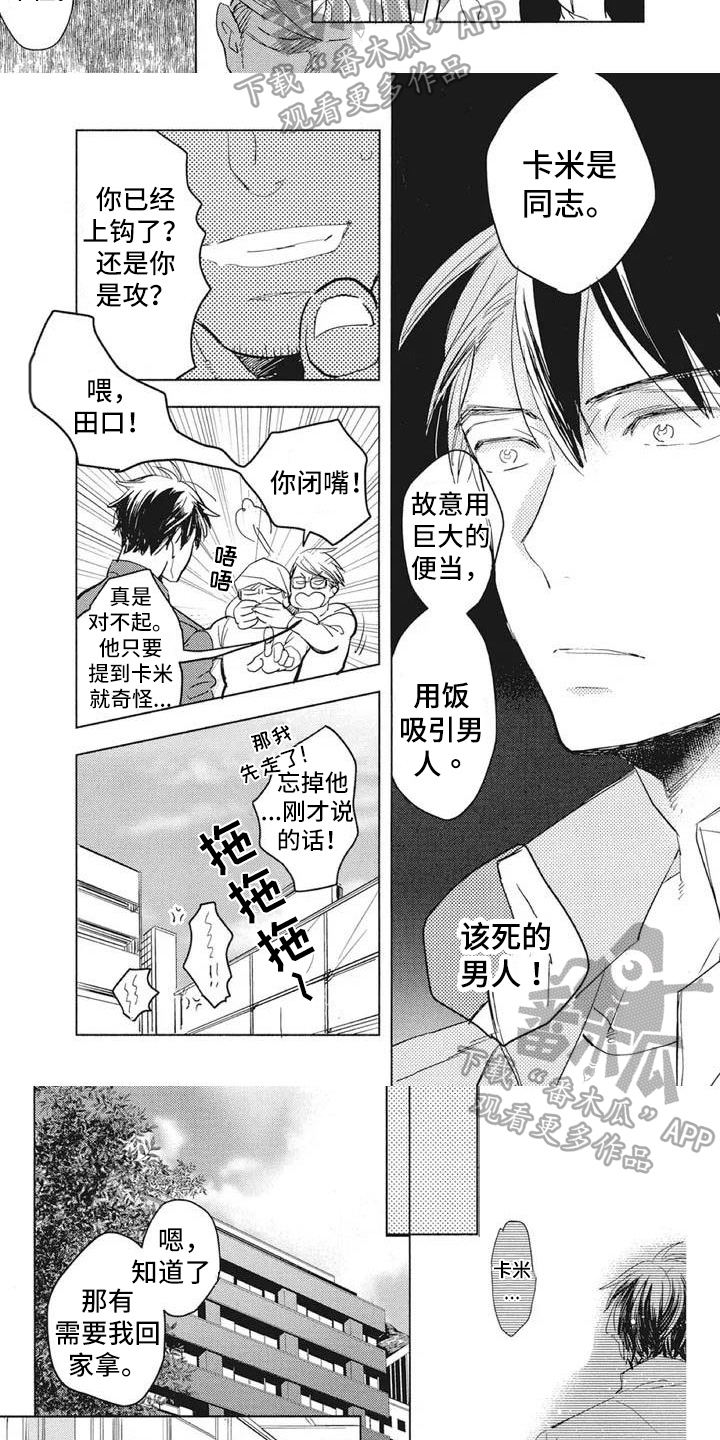 第8章：好吃1