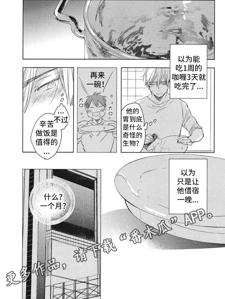 第5章：收留5