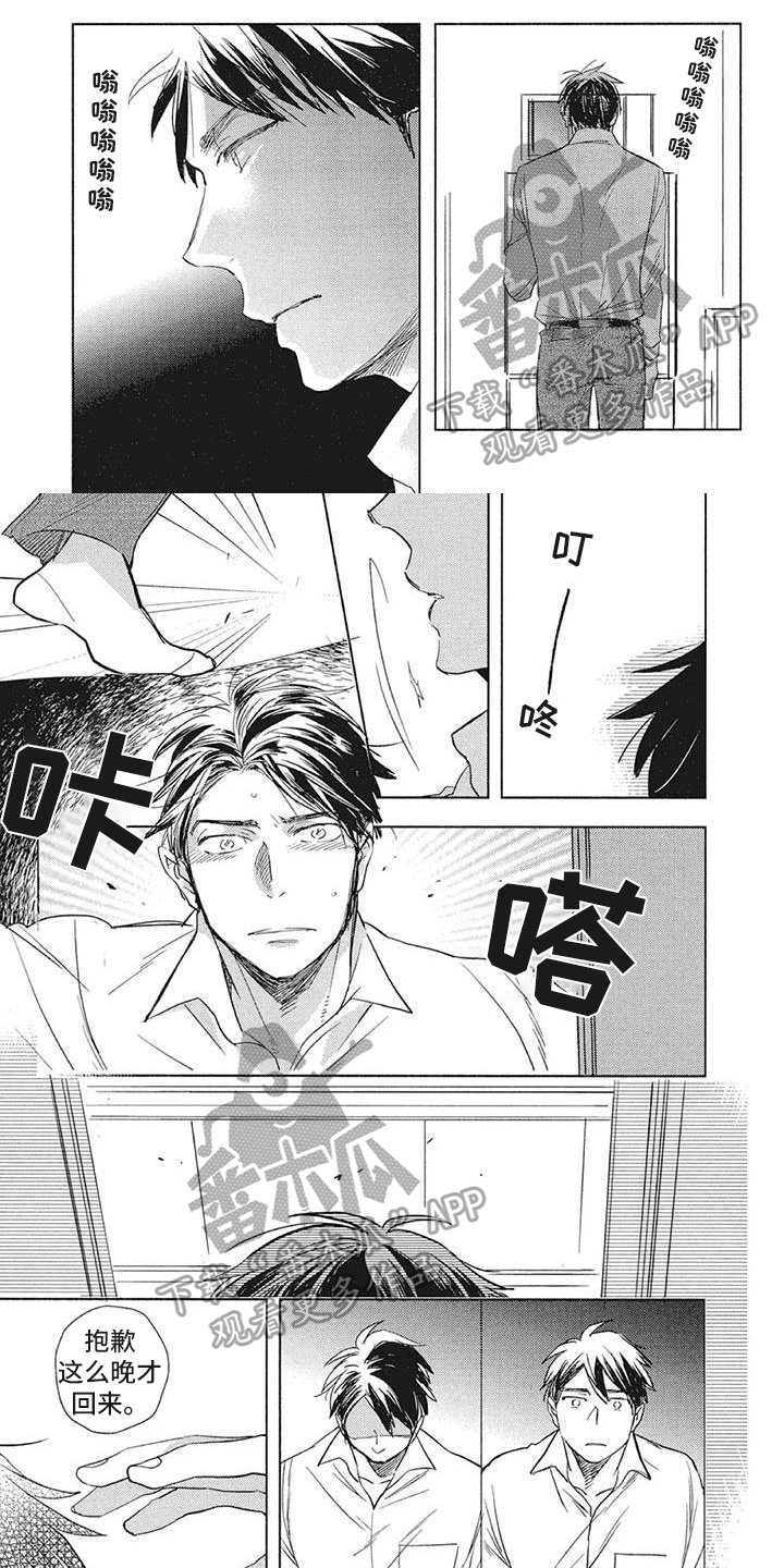 第21章：回来0