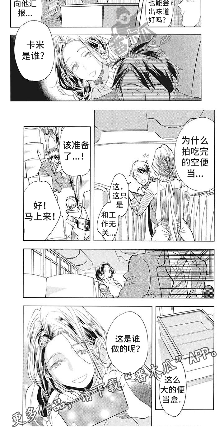 第25章：好奇5