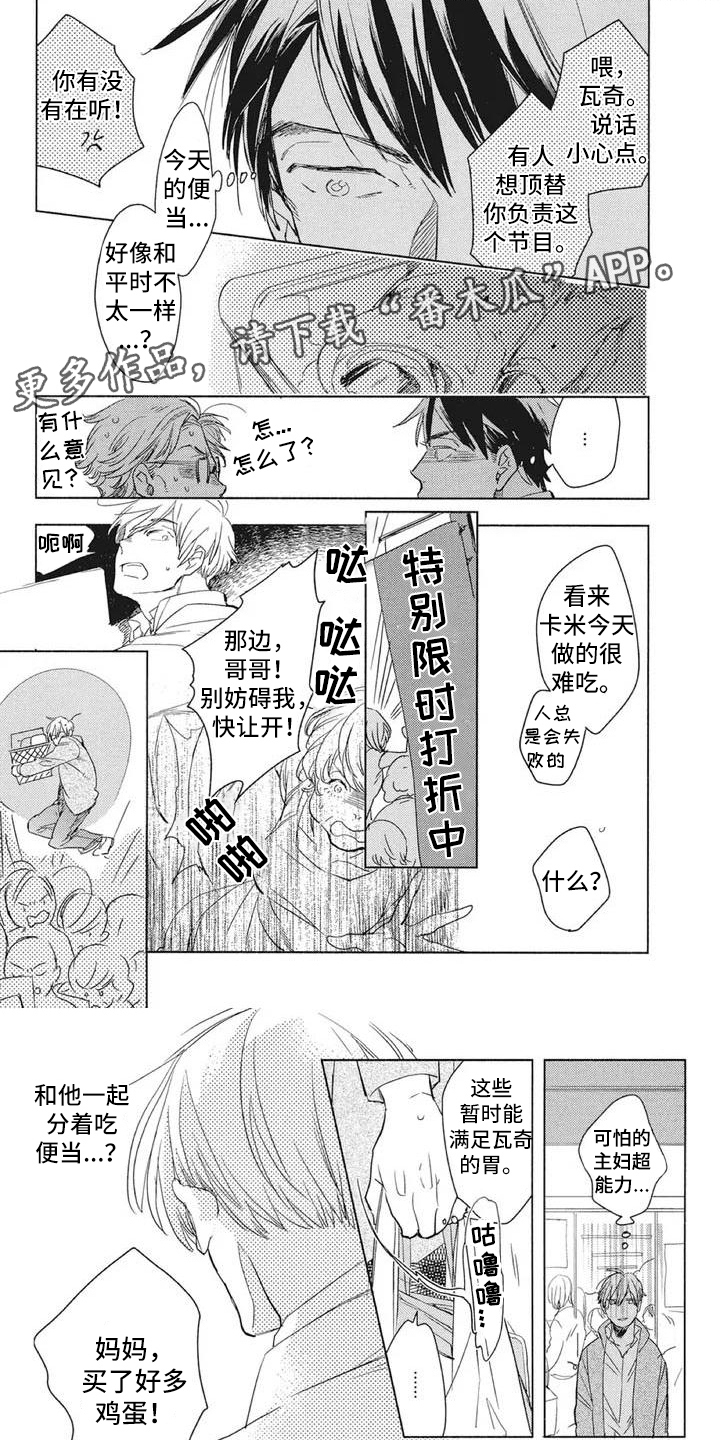 第7章：期待0