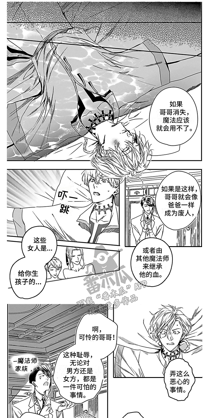 第25章： 得到认可 0