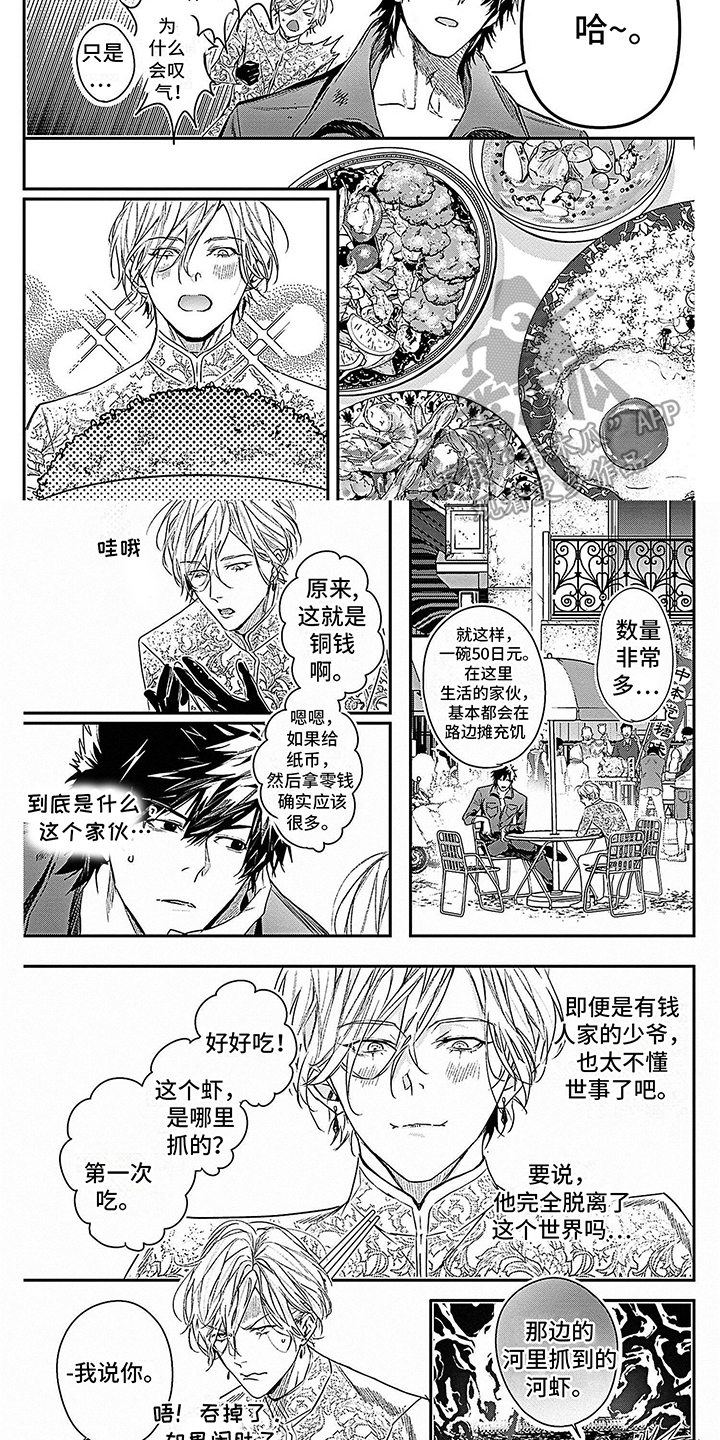 第6章：公子哥4