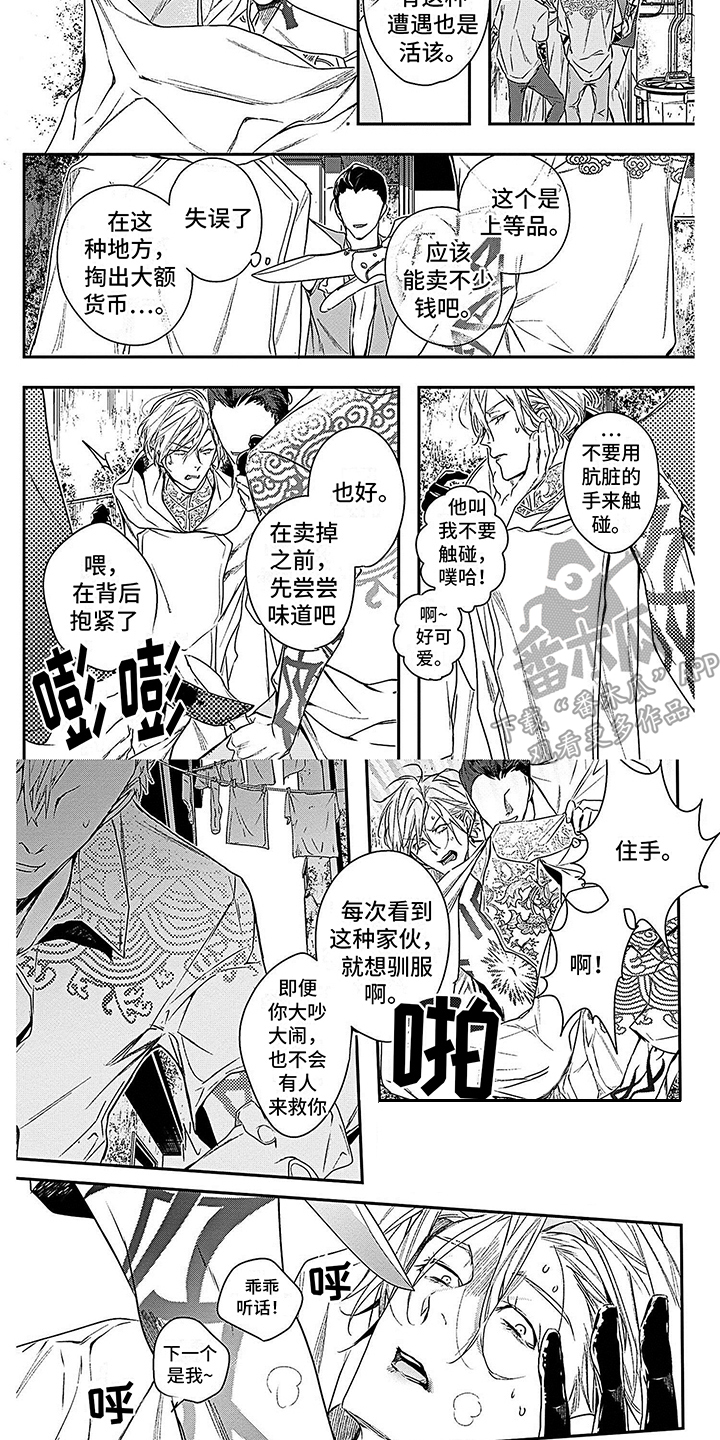 第5章：再次相遇5
