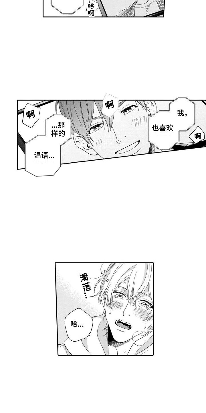 第3章：自我嫌弃6
