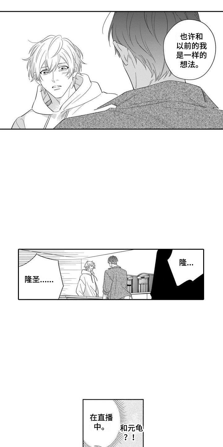 第16章：心意6