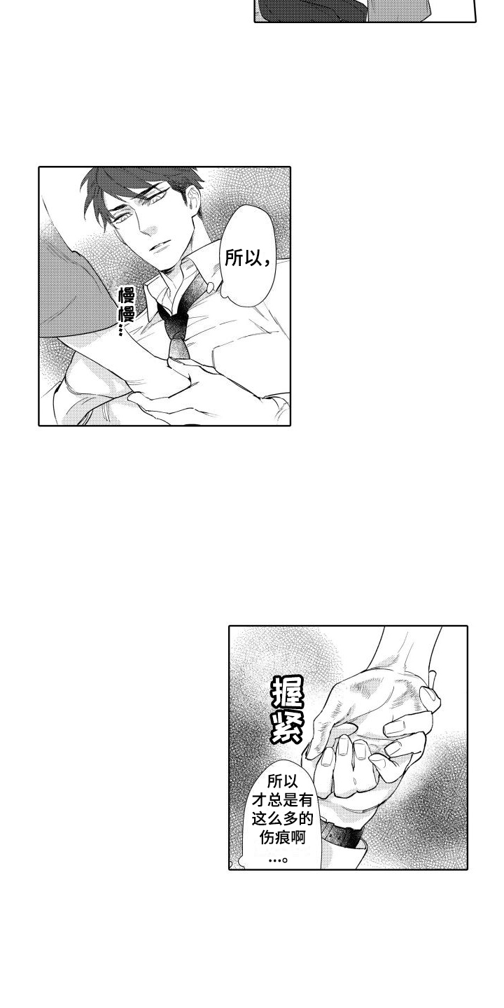 第3章：认出7