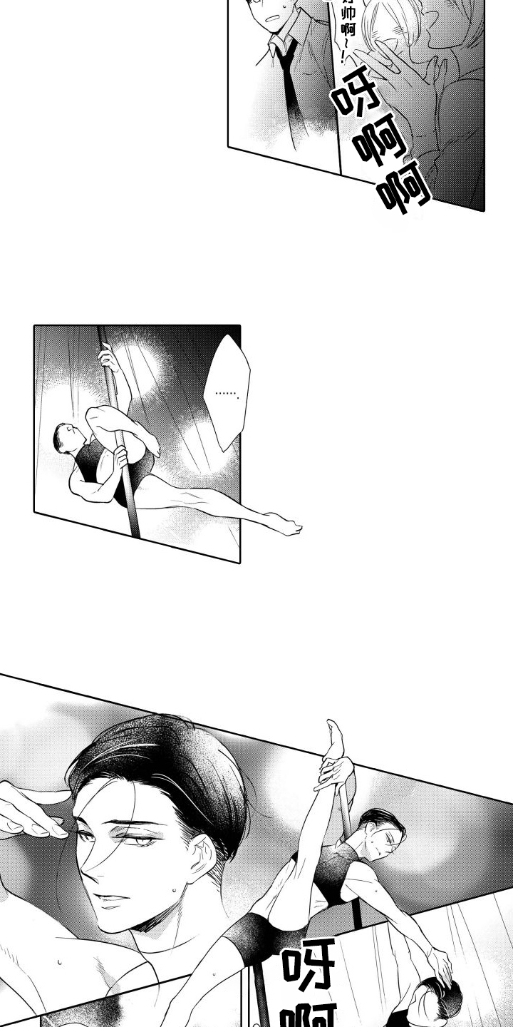 第2章：舞者11