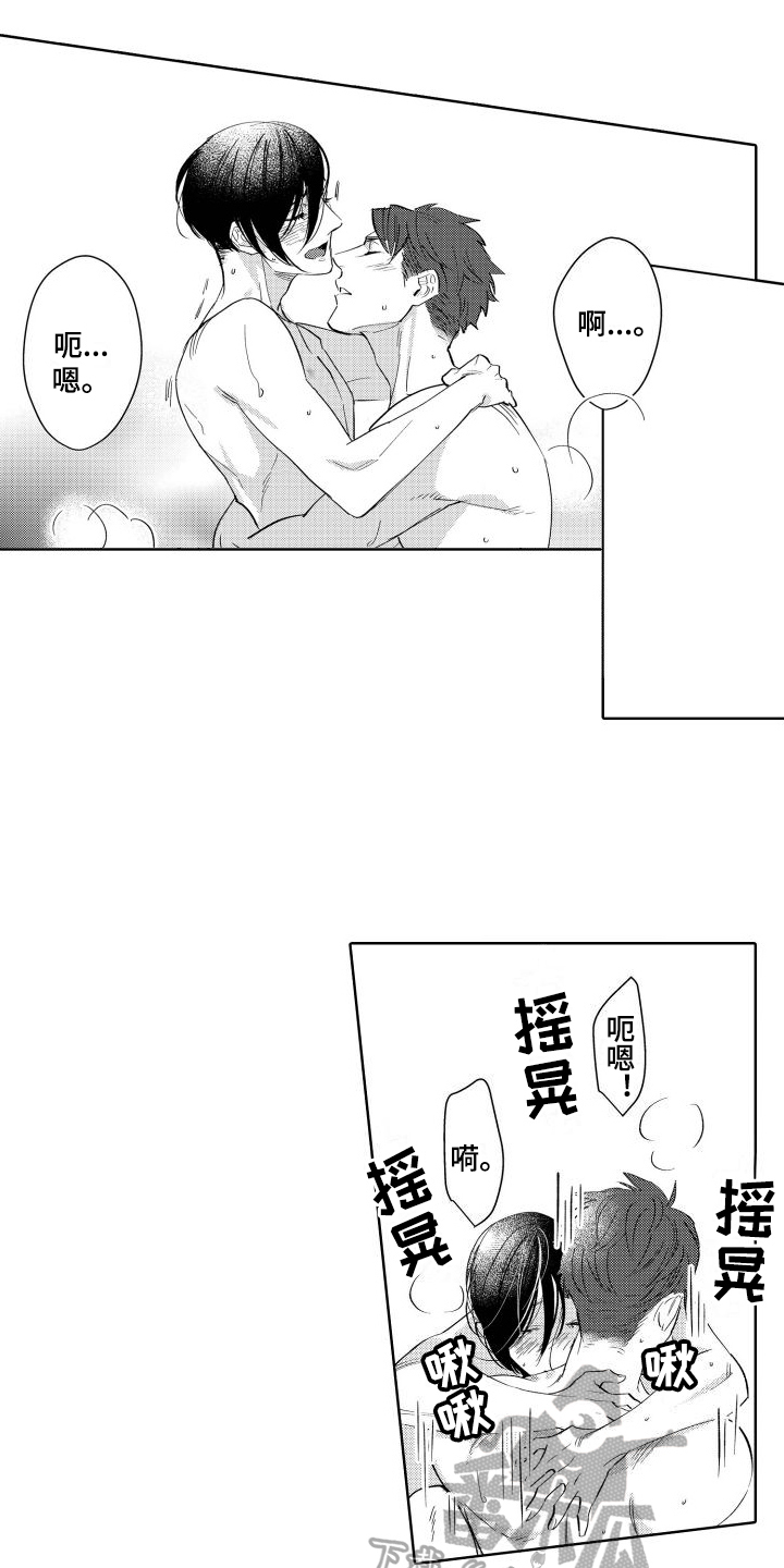 第12章：警告1