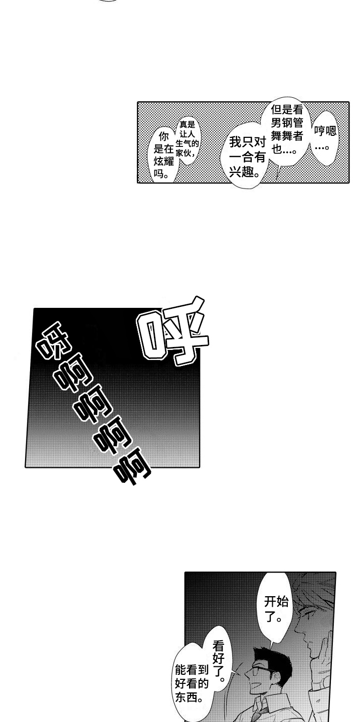 第2章：舞者5
