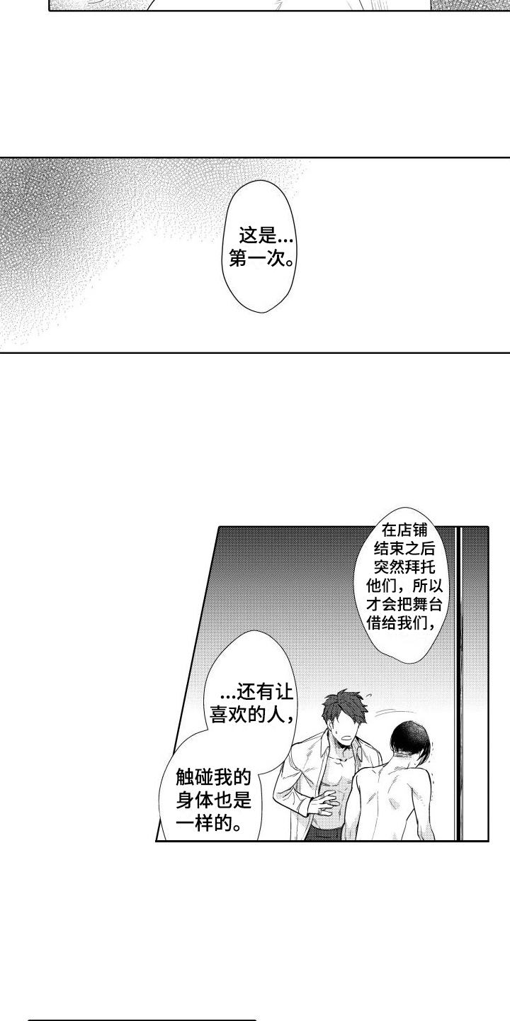 第4章：心意6