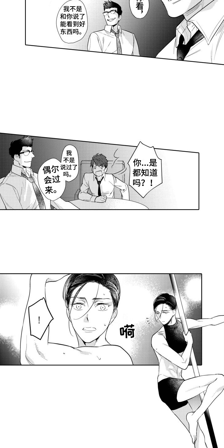 第2章：舞者13