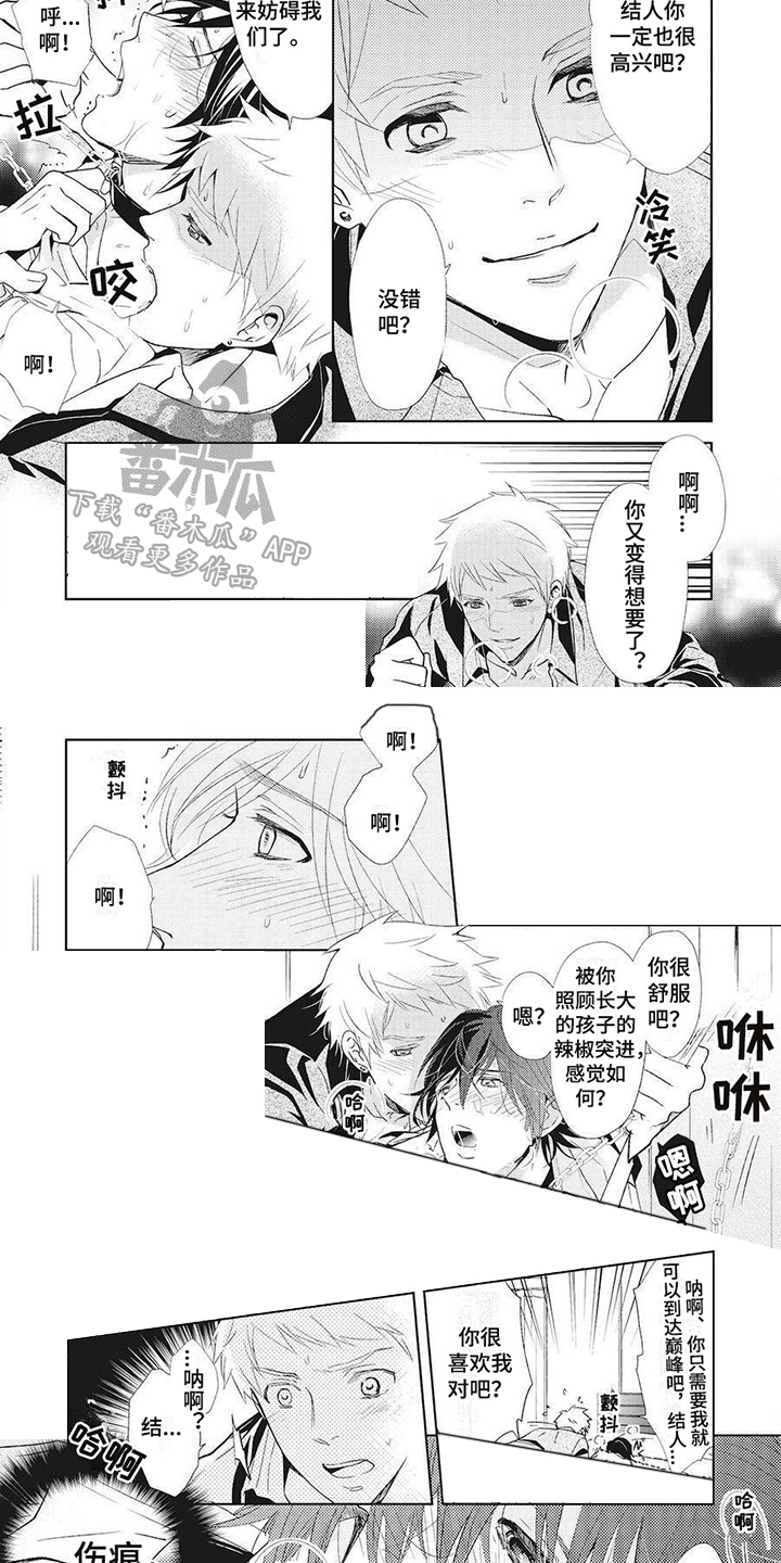 第15章：偏执6