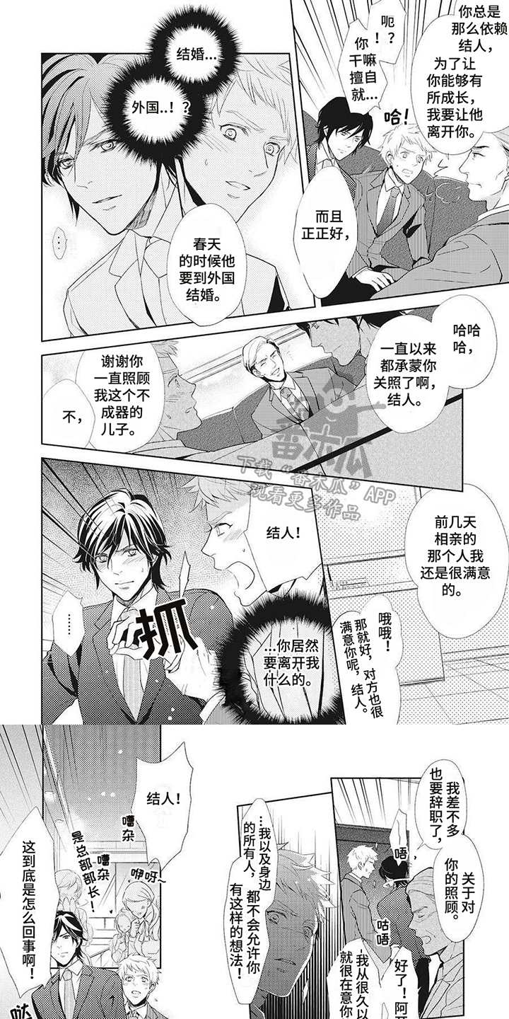 第15章：偏执0