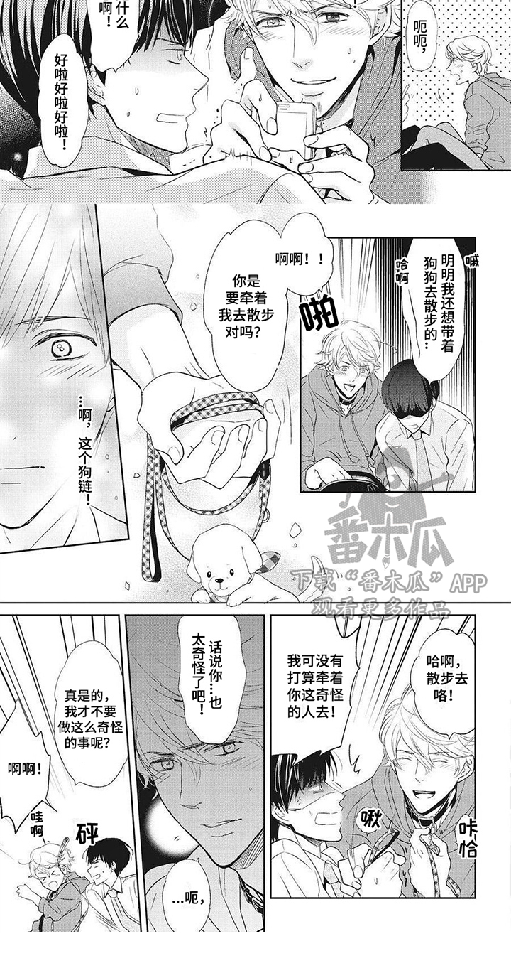 第5章：项圈6