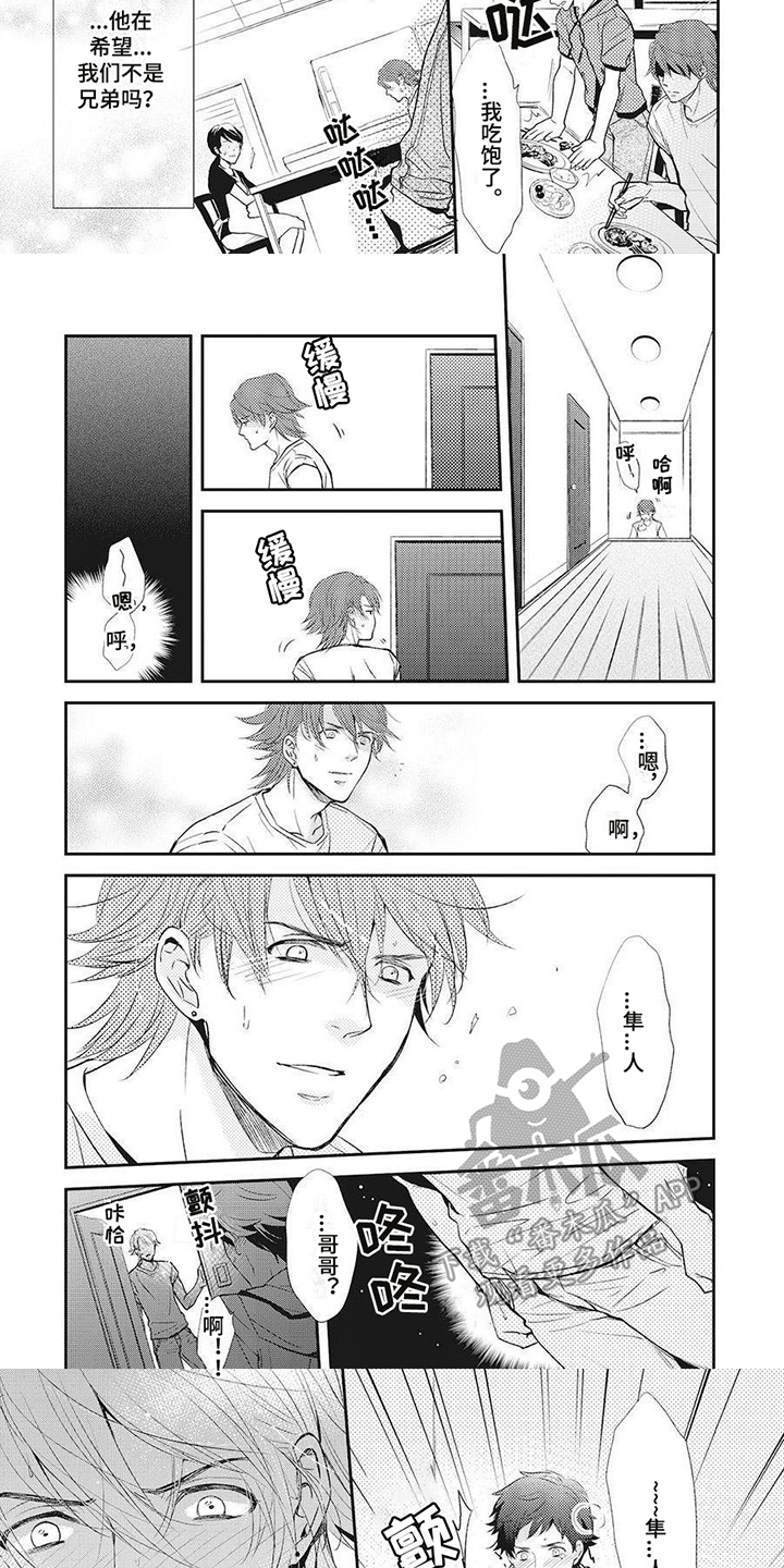 第13章：尴尬5