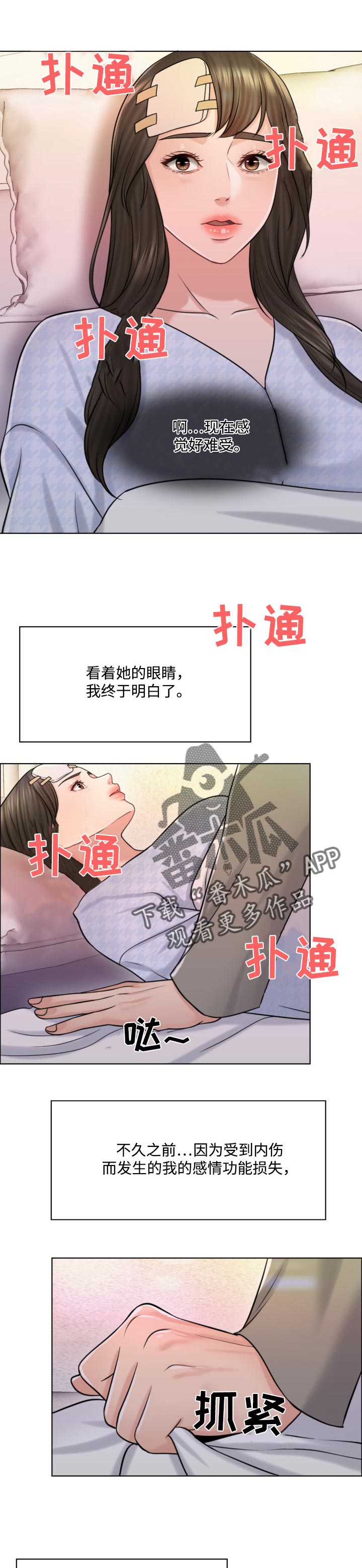 第41章：都是伤8