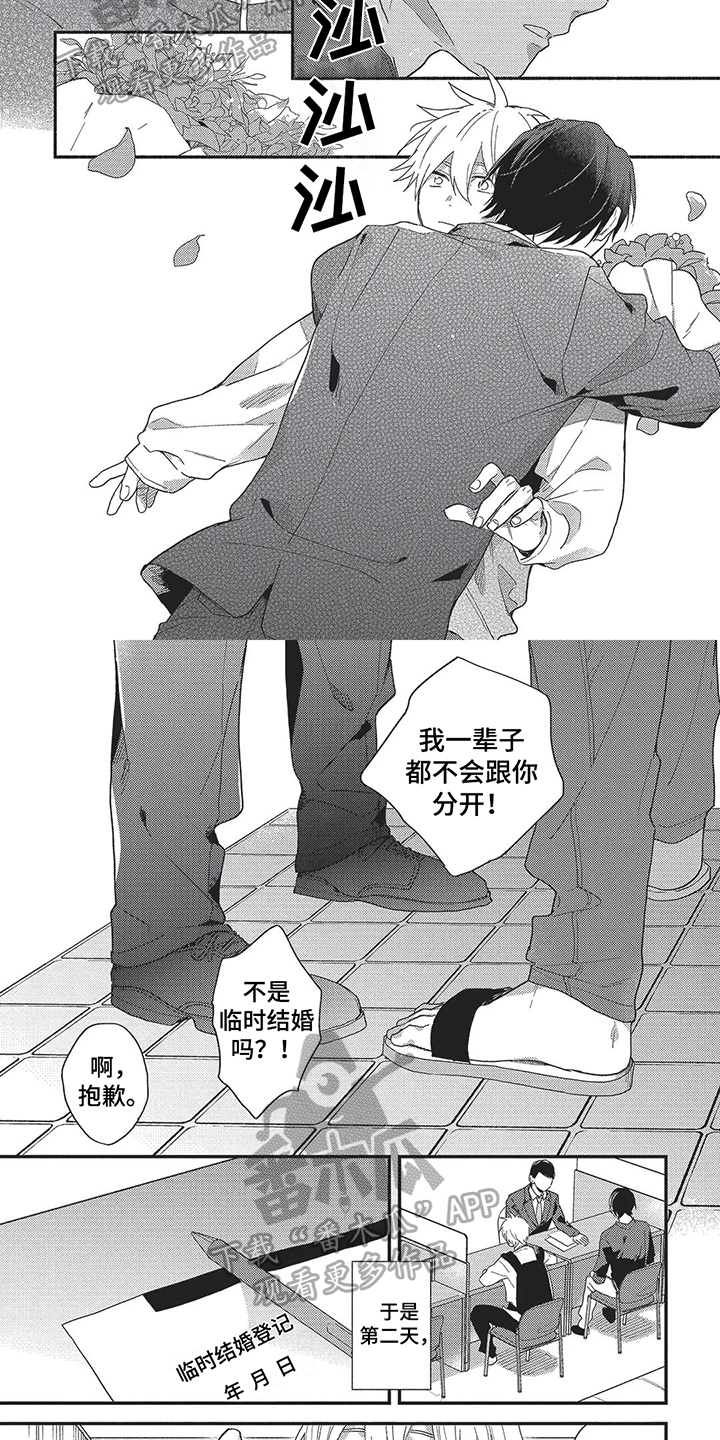 第4章：答应1