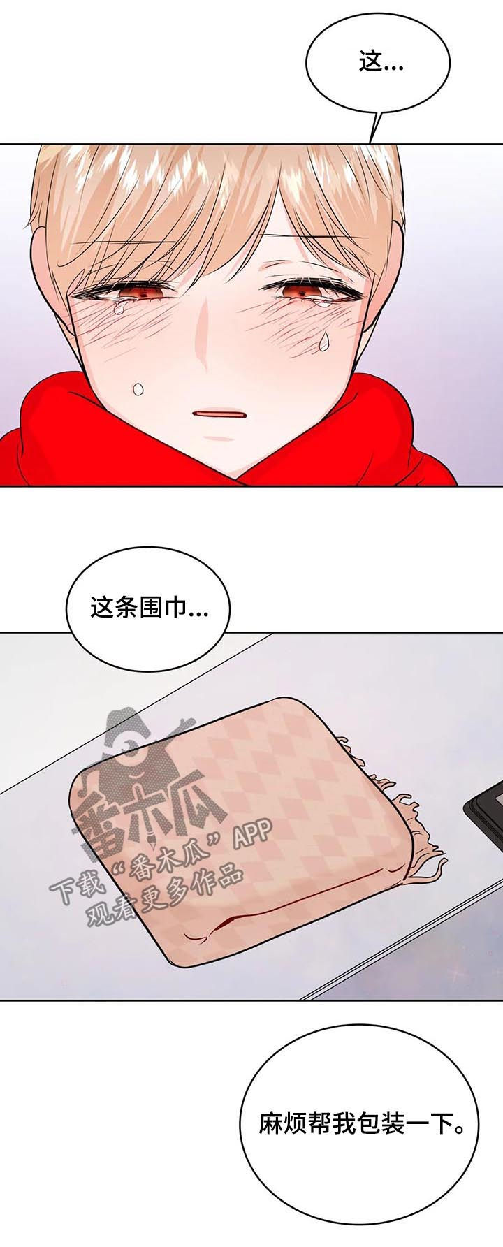 第55章：围巾2