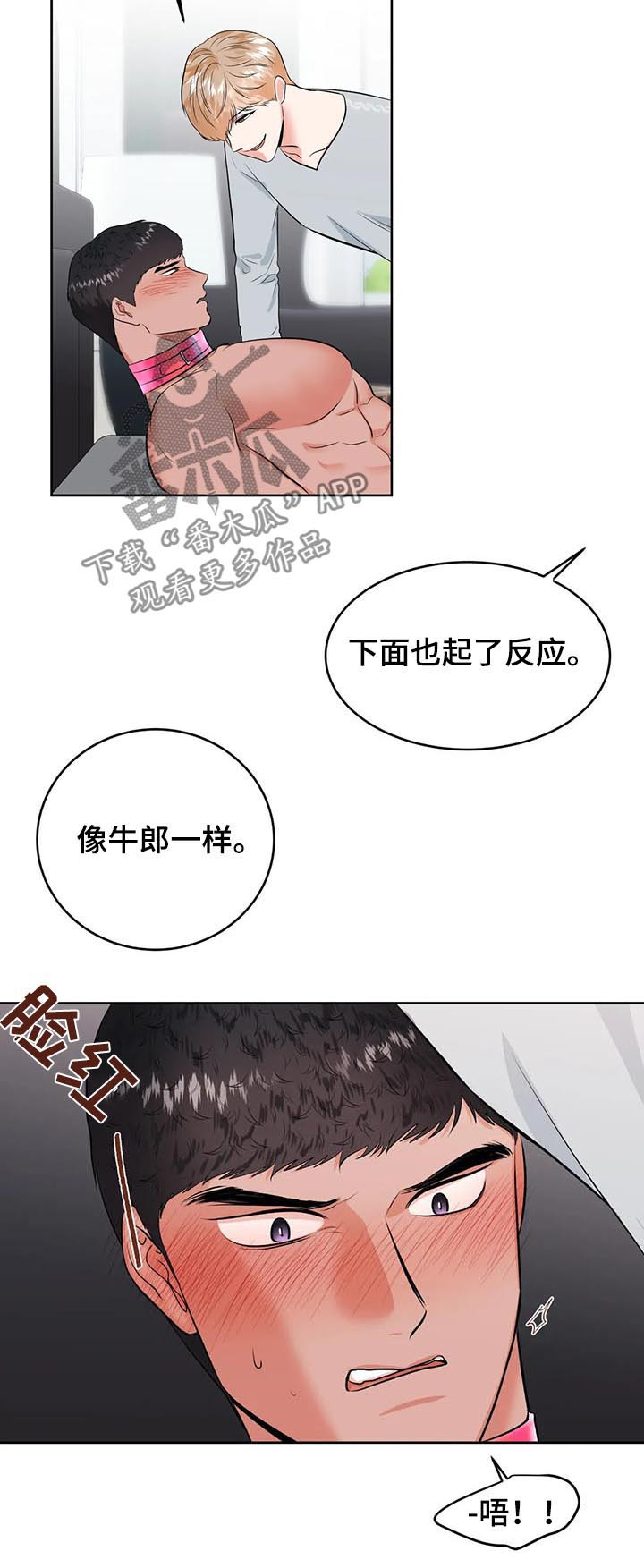 第29章：打赌8