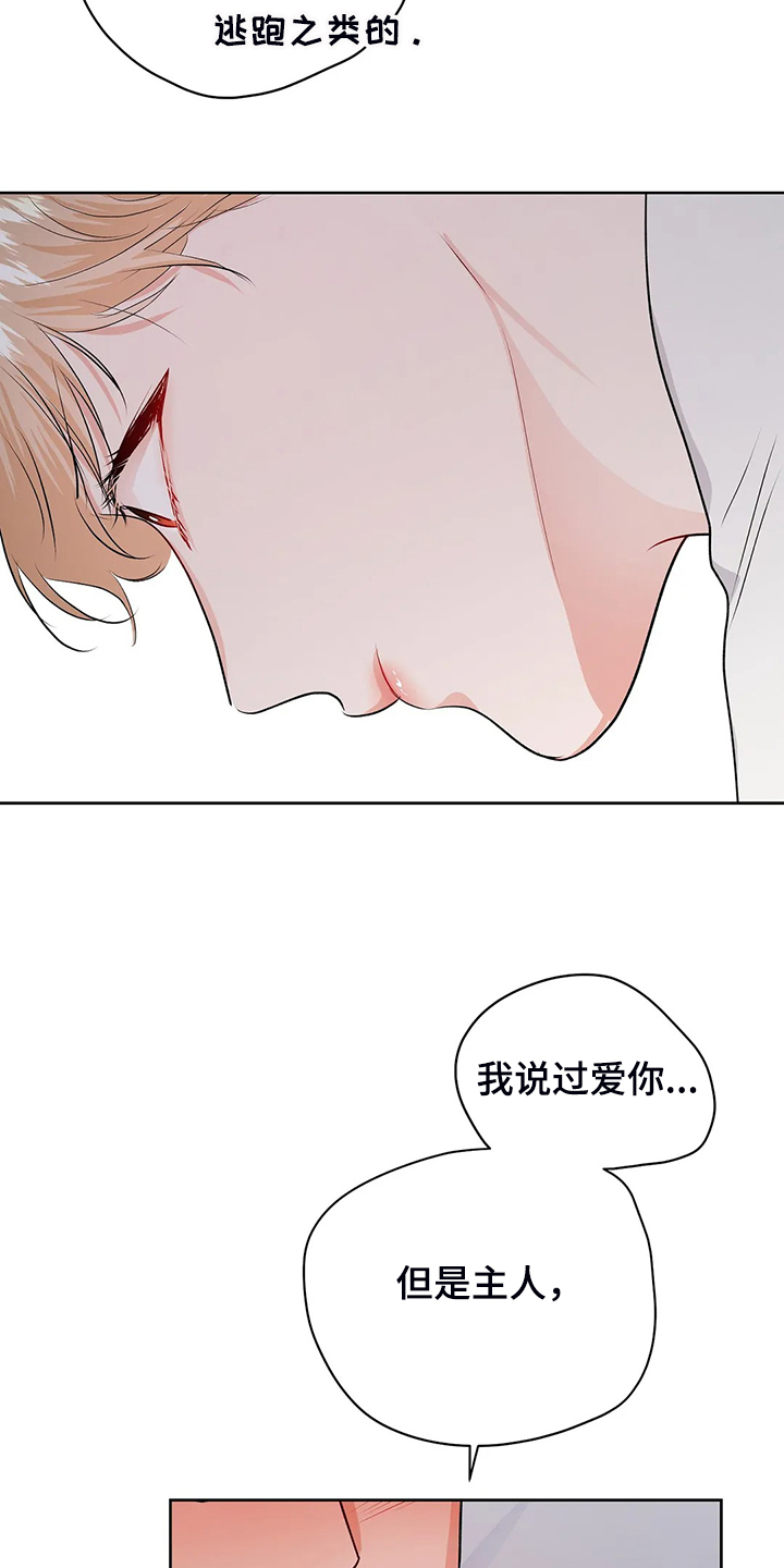 第97章：你上次逃跑了16