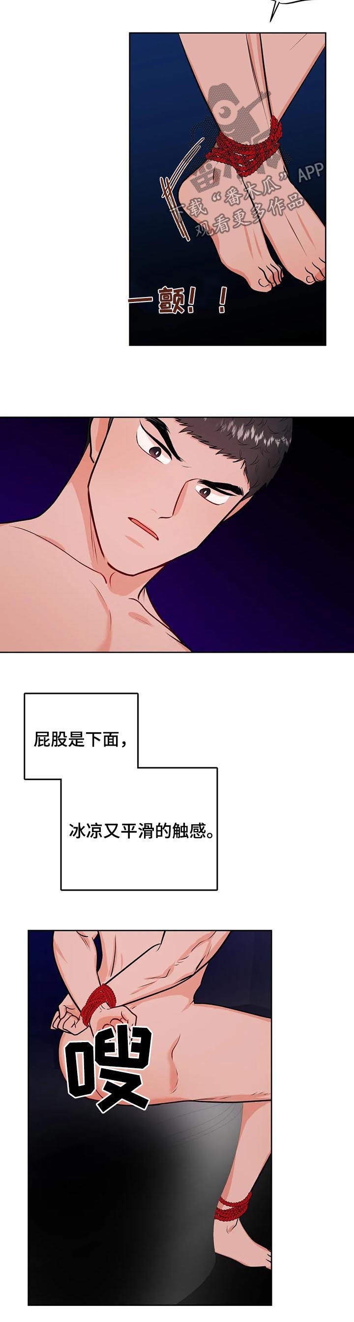 第46章：禁锢10