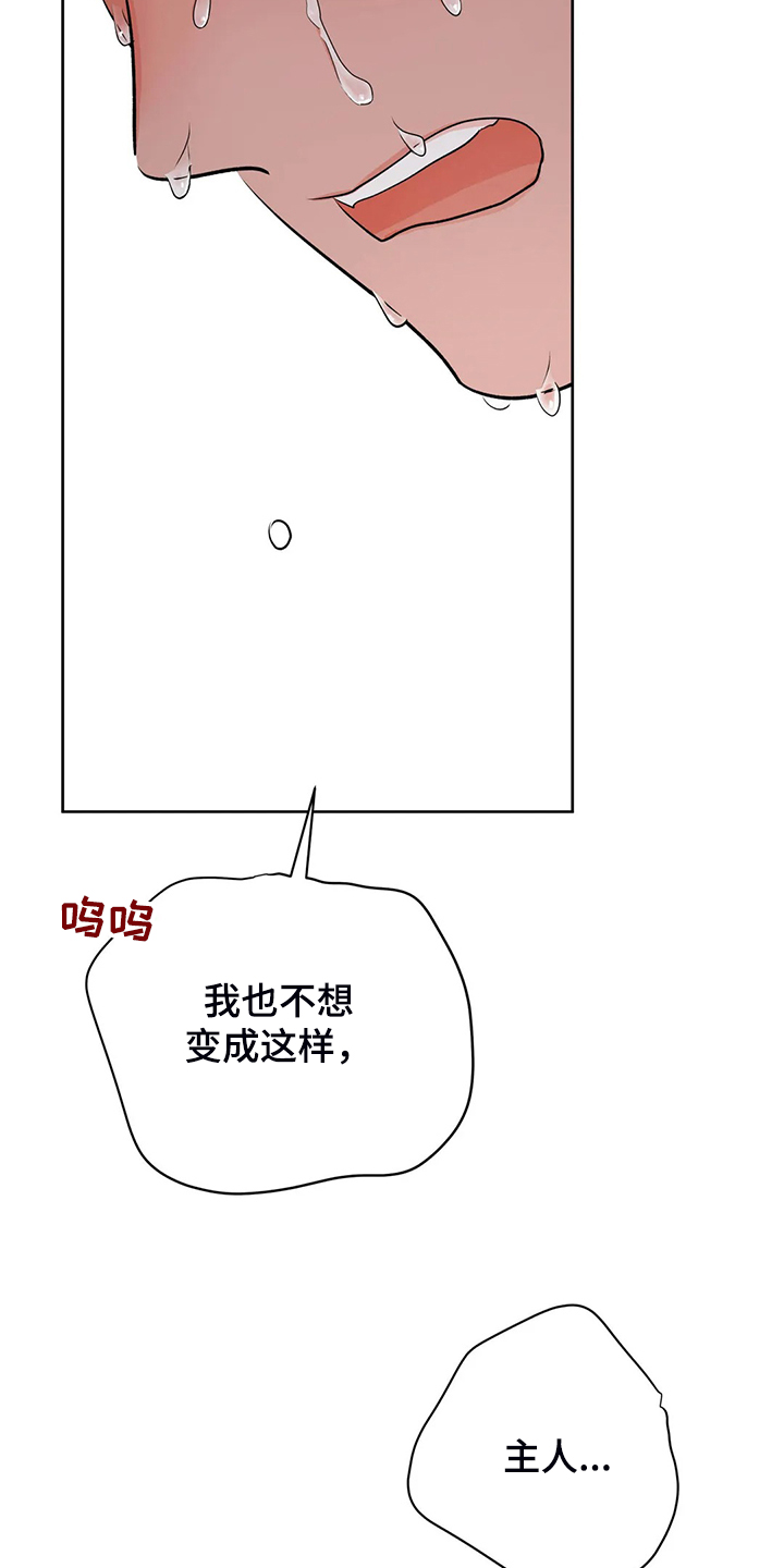 第93章：不会抛弃我8