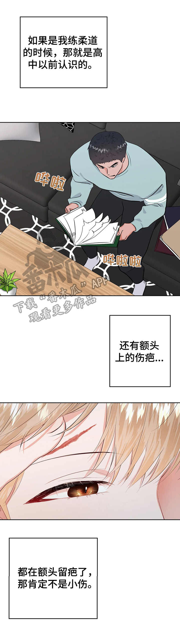 第26章：相册2