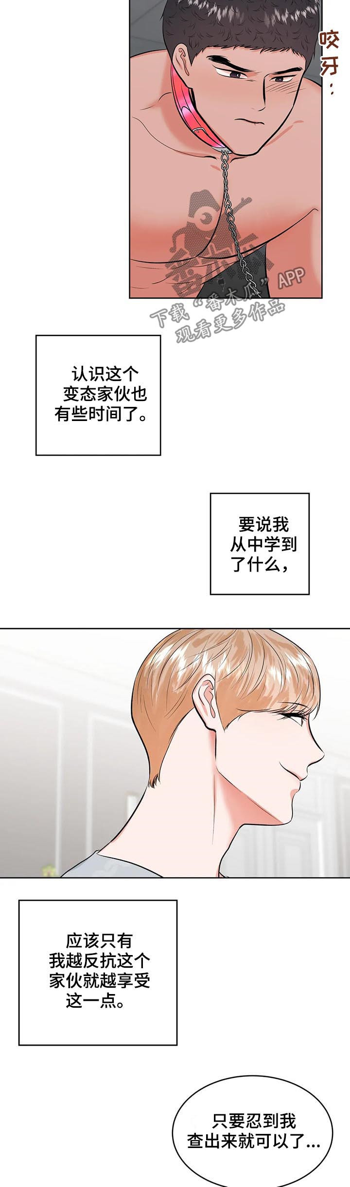 第28章：你话太多了8