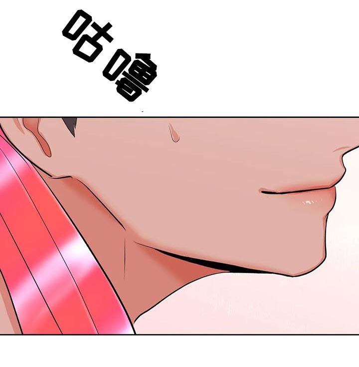 第28章：你话太多了10