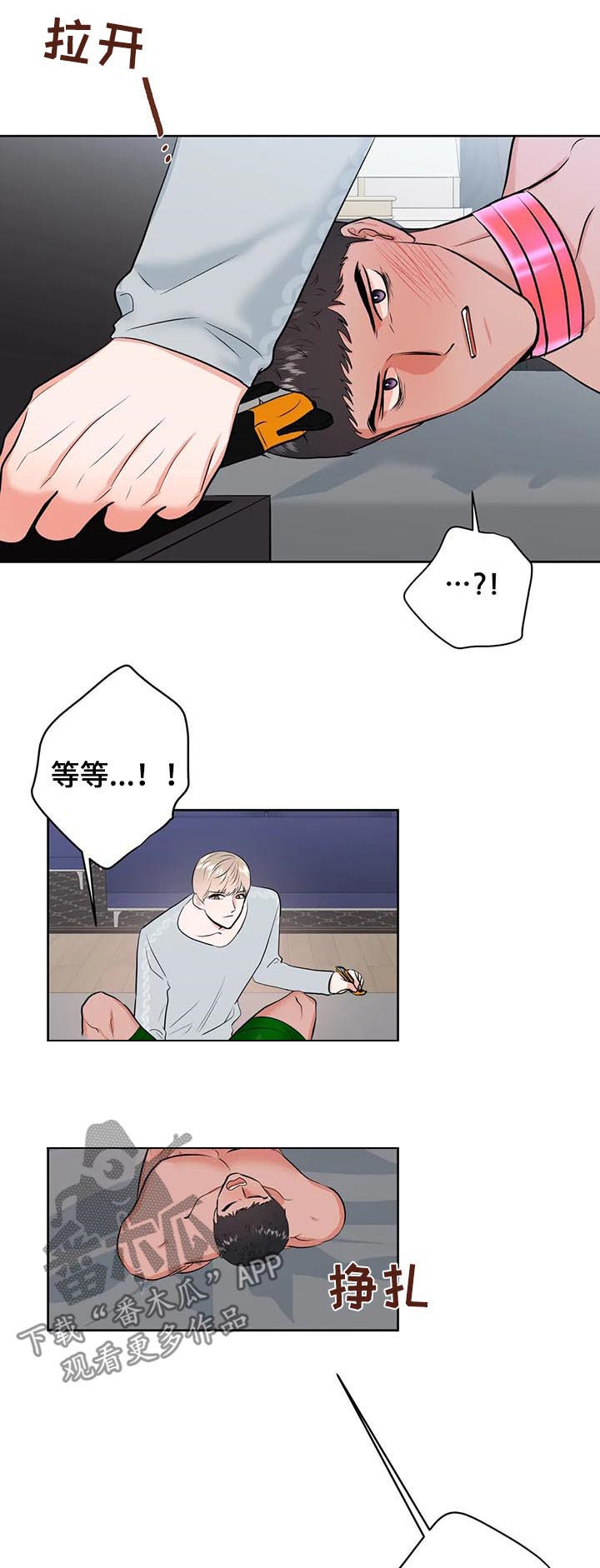第31章：应该是我3