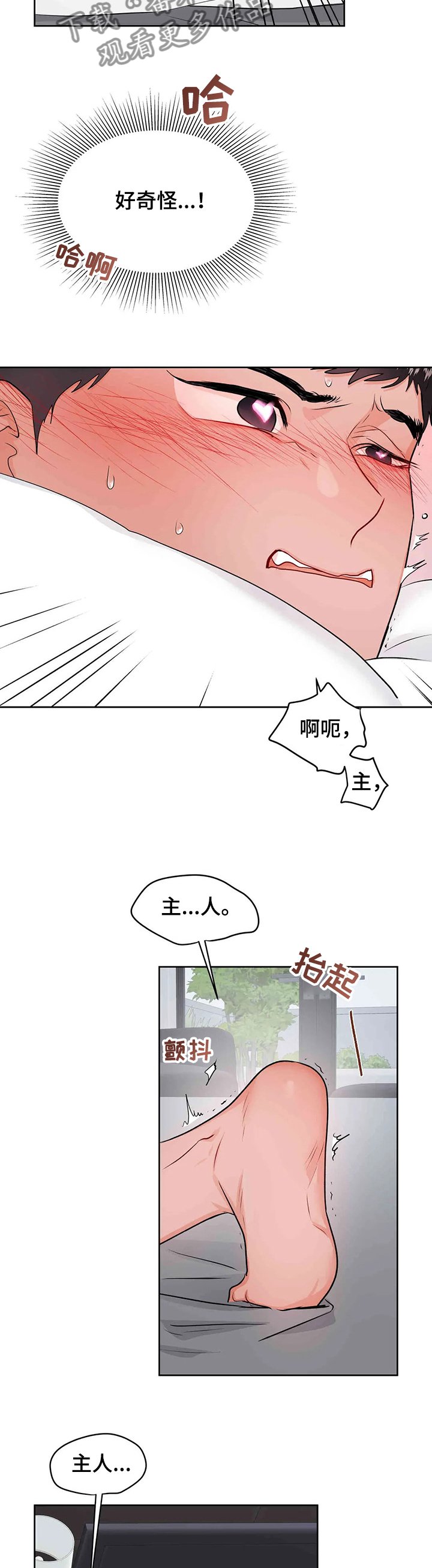 第65章：艰难的时间6