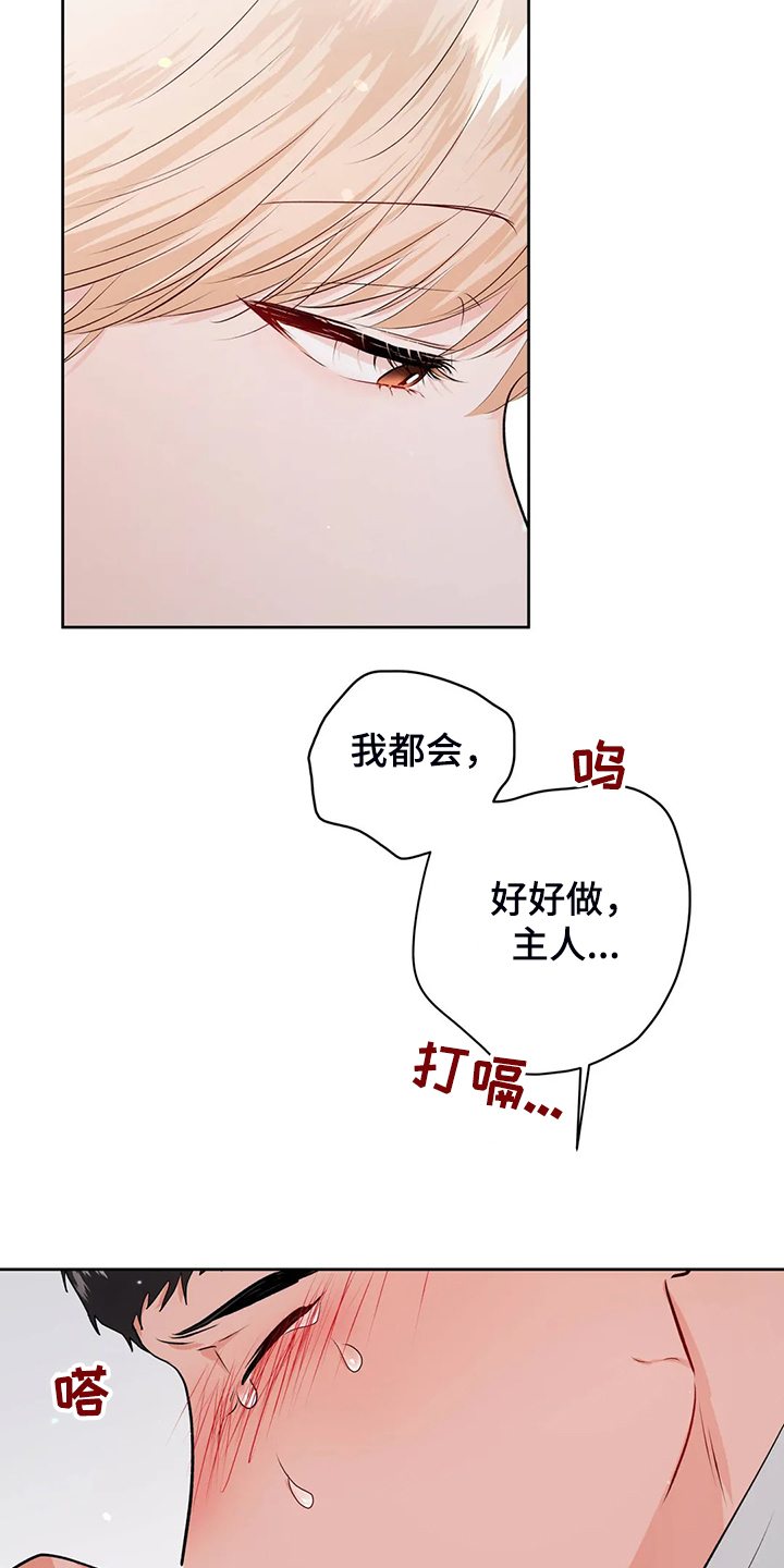 第93章：不会抛弃我17