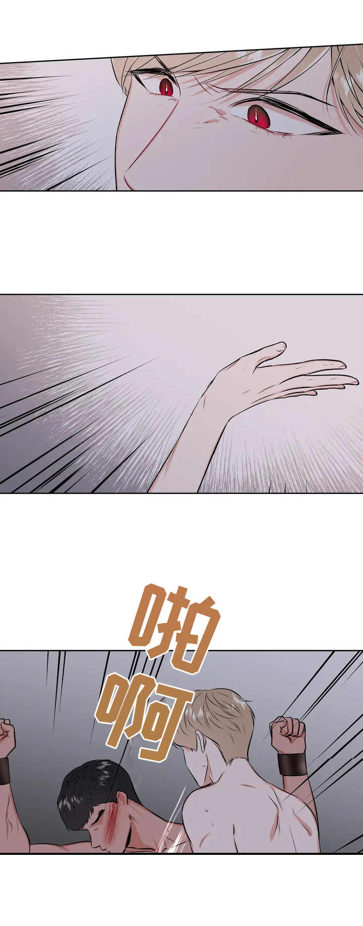 第1章：监察1