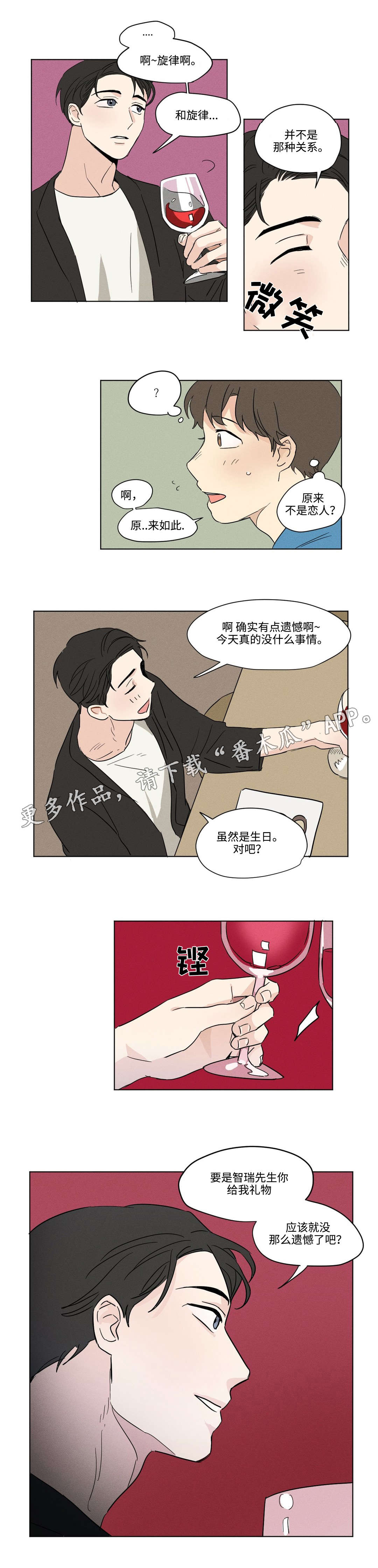 第11章：生日5