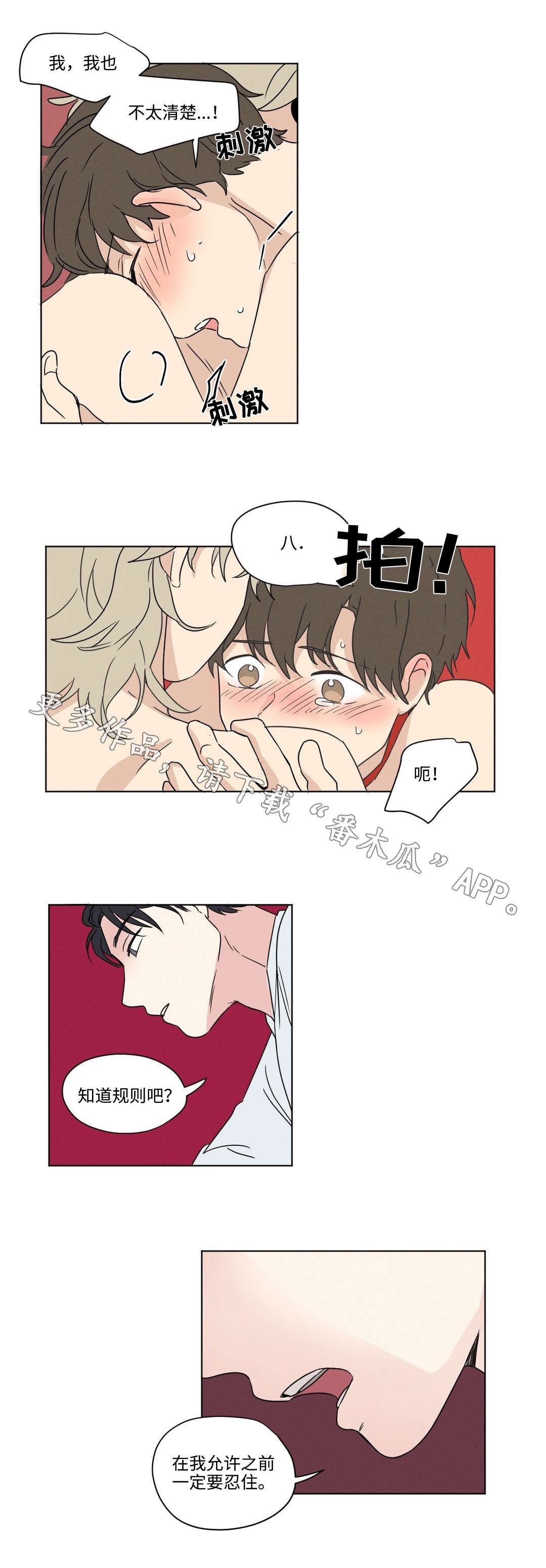 第38章：叫停4