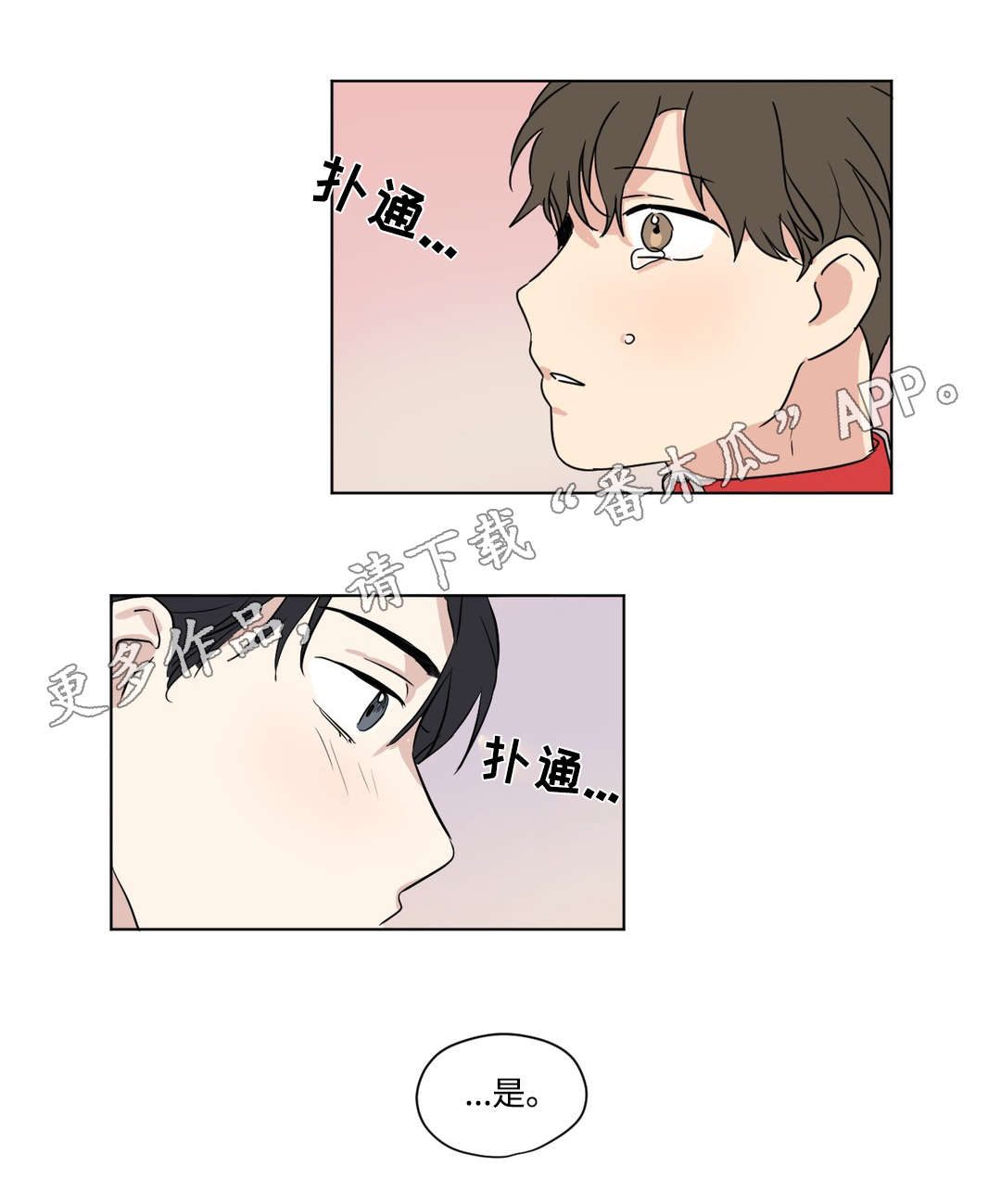第47章：表白8