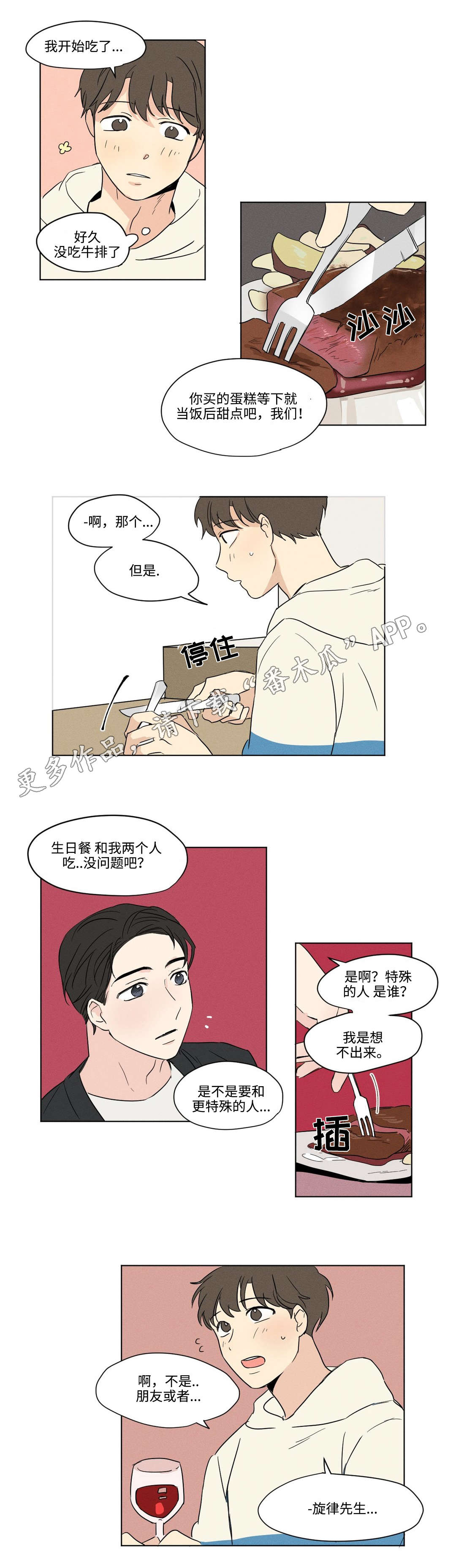 第11章：生日4