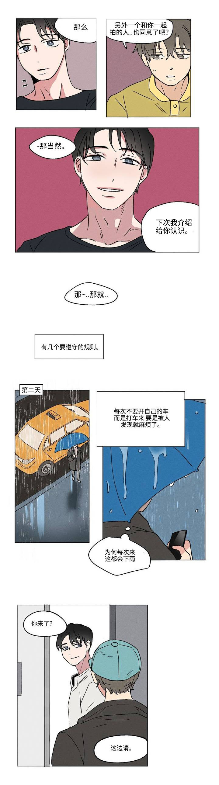 第3章：规则3