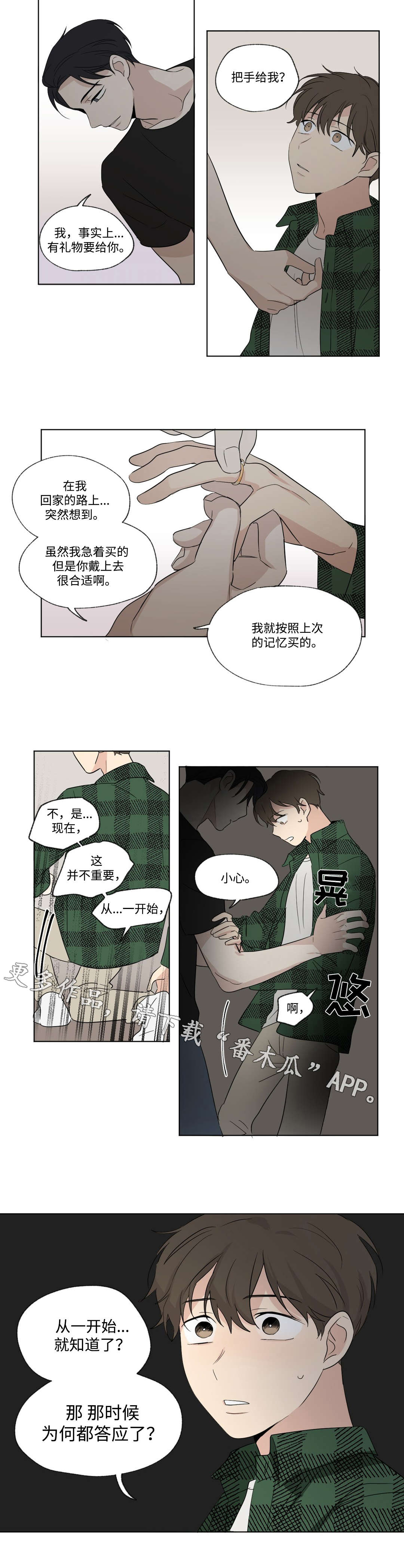 第77章：改变1