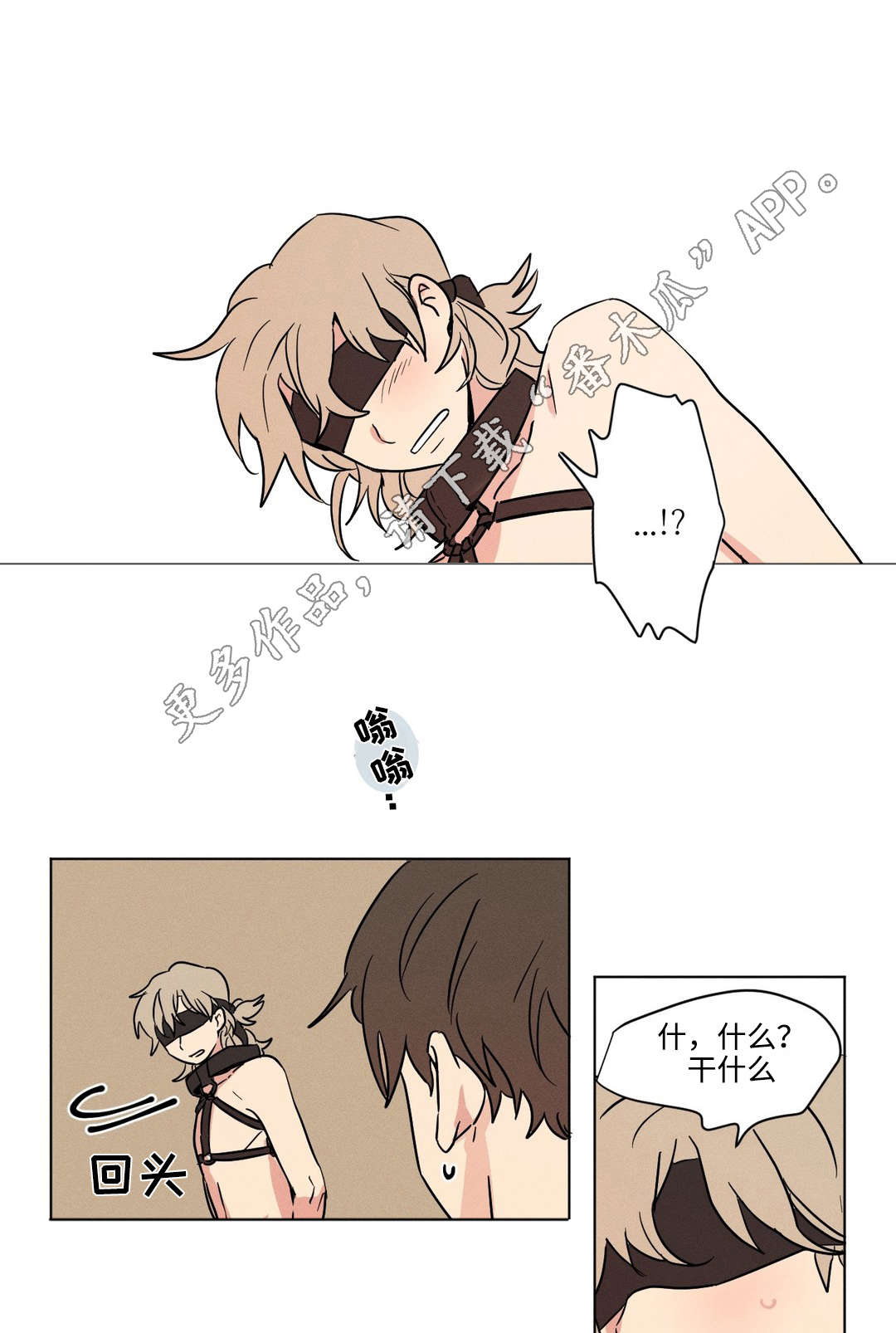 第17章：服软0