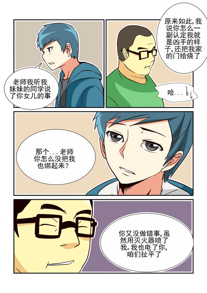 第31章：6