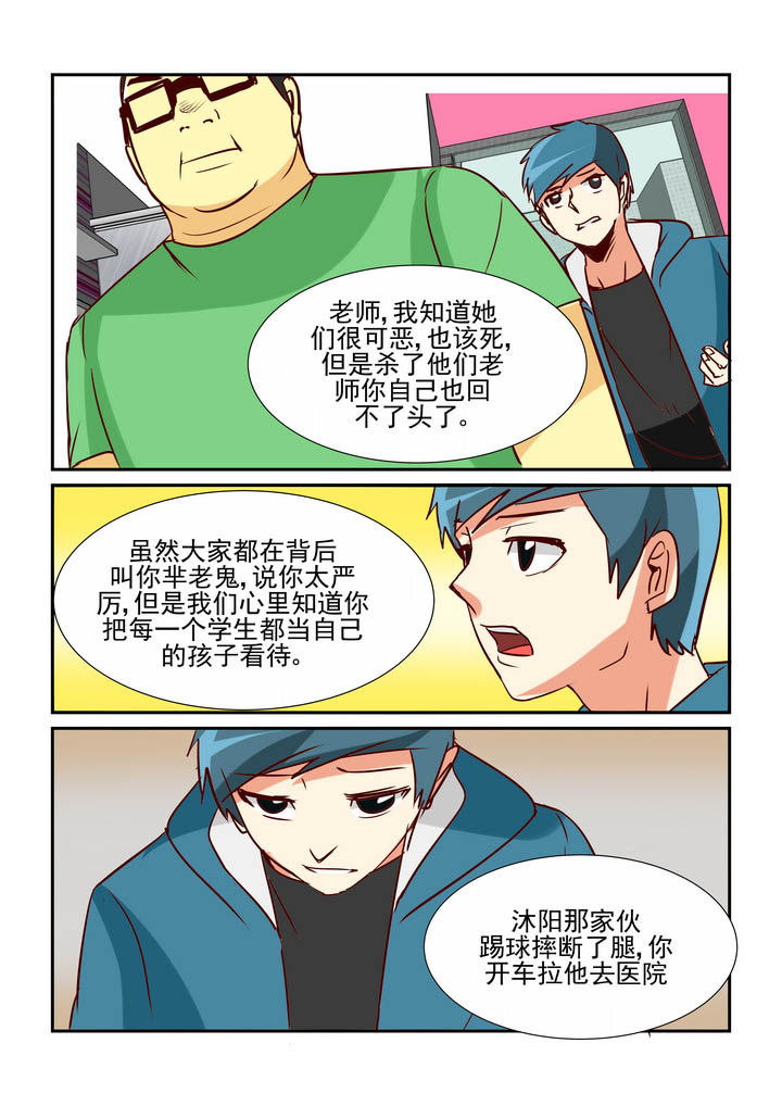 第32章：0
